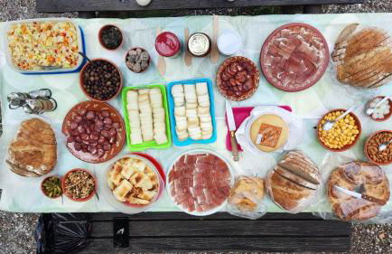 Casa Cerro da Correia - Foto 64