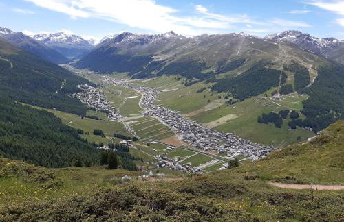 Dany Lodge Livigno - Foto 62