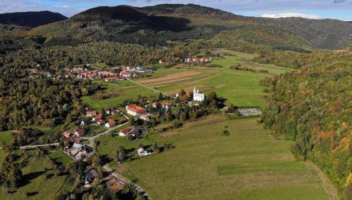 Sošice Garden Apartments - Foto 3