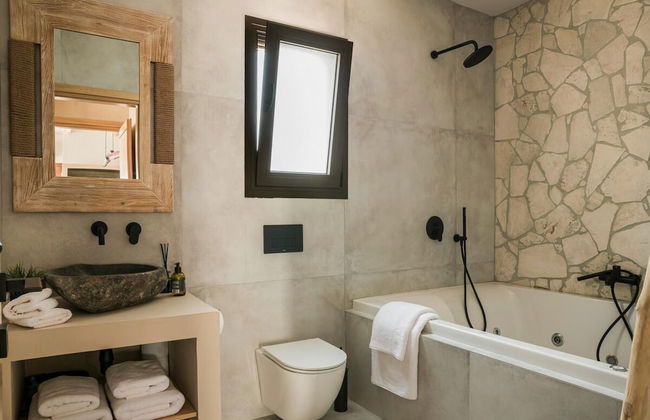 Adrias Villa Kefalonia - Foto 26