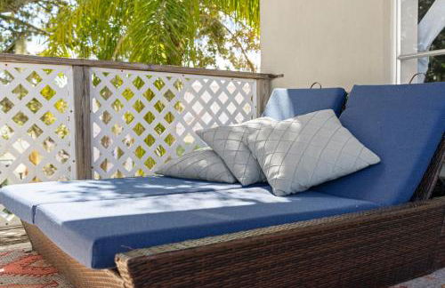 Sebring Circle Studio Stay- Postcard Mural Views - Foto 32