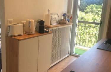 Cannes Appartement neuf tout confort - Foto 13