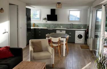 Lagunen etxea - Foto 14