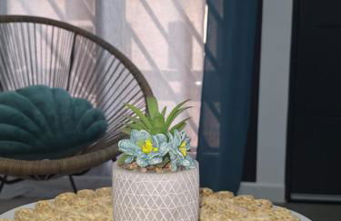 Alba Home , junto al estadio fútbol y Ribera - Foto 22