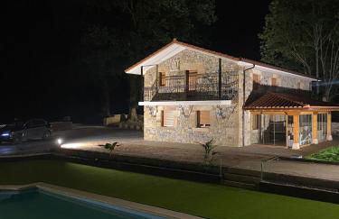 CASA RURAL LALLANTA - Foto 18