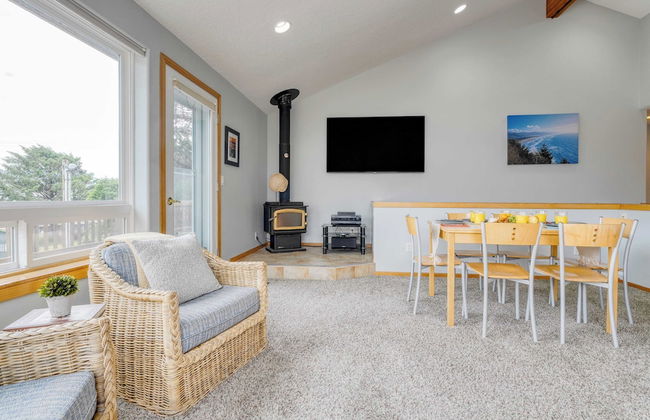 Bella Sol by Avantstay Ocean Views + Game Room - Foto 9