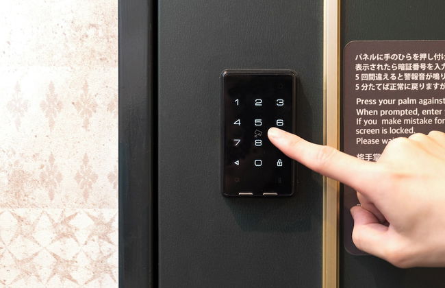 e-stay ebisu - Foto 15