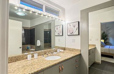 Charming 4-Bedroom Home Near Bel Air - BG - WW - Photo 9