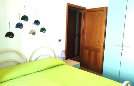 Il mio angolo di Sardegna- 800mt dal mare - Foto 13