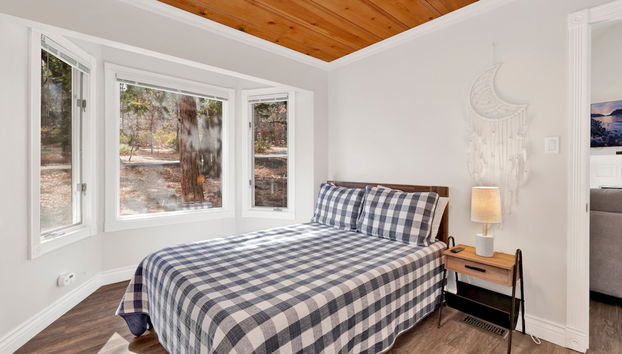 Splash Mountain #1904 - Foto 4, Habitación