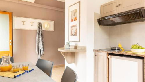 Happy Sea Home - Bilocale Angolo Cottura 4 pax - Foto 4