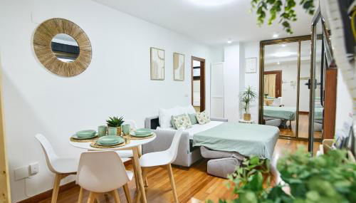 Serranos 24 Apartamento Rector Cobos - Foto 3