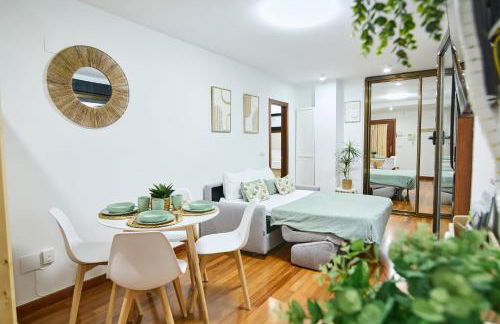 Serranos 24 Apartamento Rector Cobos - Foto 3