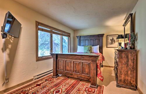 Luxe Sun Valley Retreat with Hot Tub, 3 Mi to Resort - Foto 27