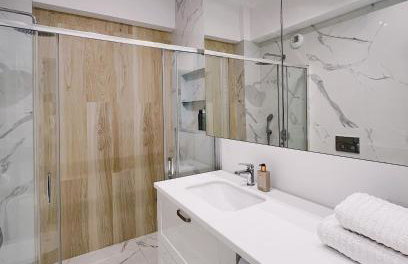 Apartament Z Pełnym Widokiem Na Morze - Foto 8