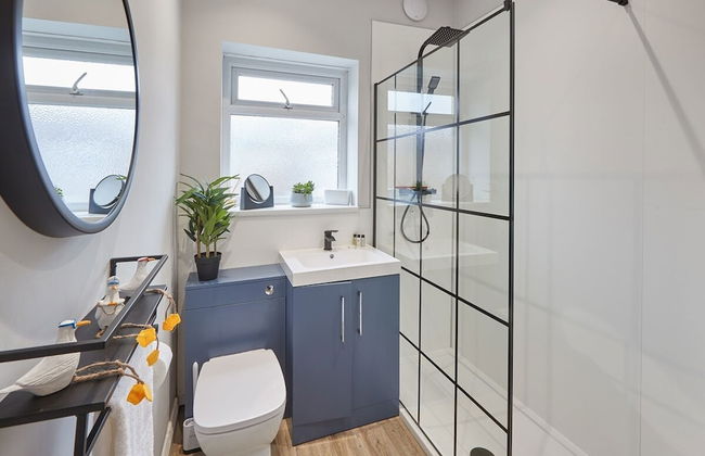 Host Stay King s Cottage - Foto 24