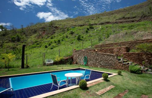 Cabana Secretário - Foto 75