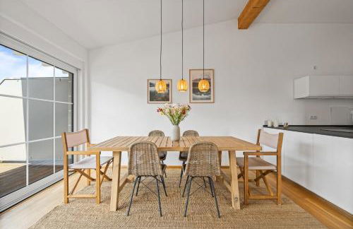 Nesselwang Chalets Nr 1 - Zentral und nah am Lift - Foto 10