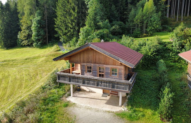 Chalet Jupiter - Photo 7