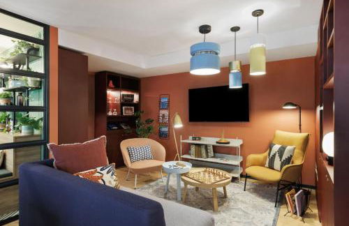 Stay KooooK Munich City - NEW OPENING - Foto 14