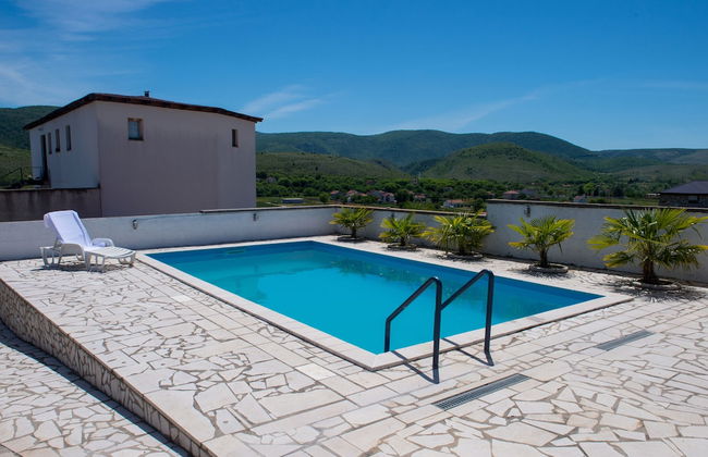 Villa Buna Breeze - Foto 40