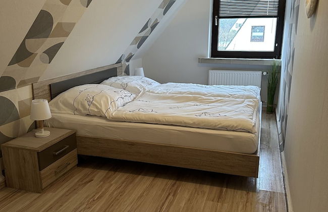 Gästehaus Bremer - Foto 10