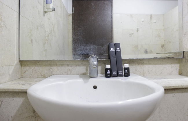 Deluxe & Comfy 2BR at Braga City Walk Apartment - Foto 15