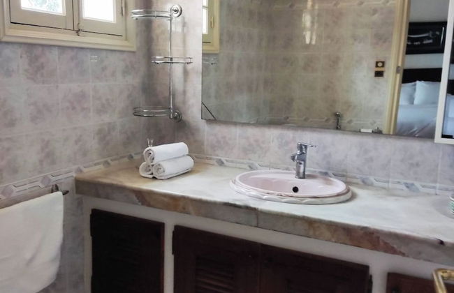 Villa L'orangeraie, Wilaya de Tlemcen - Photo 26