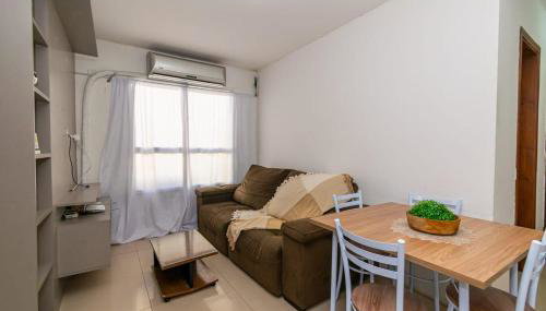 Apartamento girassois com ar condicionado - Foto 4