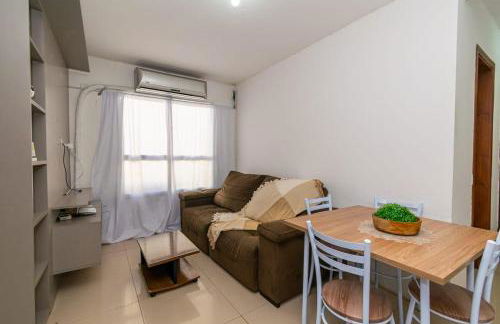 Apartamento girassois com ar condicionado - Foto 4