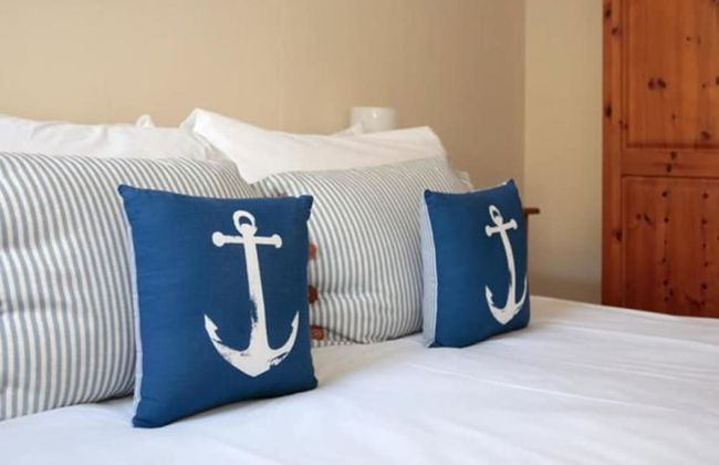 Green Door - Lower Tregudda - Foto 7