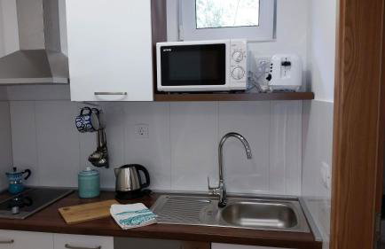 Comfort Studio Apartment Vita - Photo 18