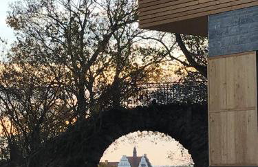 kitchenroombed - Top City-Lage I nahe Hbf I Aufzug I Tiefgarage I Terrasse I Business - Travel - Family - Foto 52