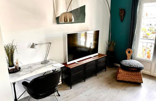 appart du Vernay - Foto 6