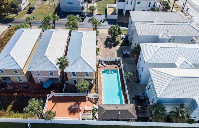 Royal Palms Retreat 3 Bedroom Home by RedAwning - Foto 52