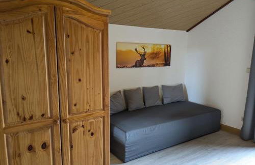 Holiday Home FH Panoramablick by Interhome - Foto 11