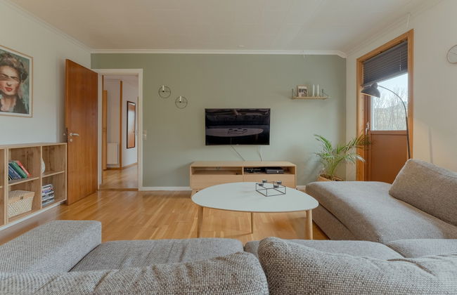 Unique Location - Bodanes - Hoydalar - 6 Br Villa - Foto 21