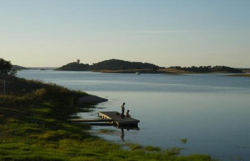 Alentejo Bliss Your Cozy Getaway - Foto 10