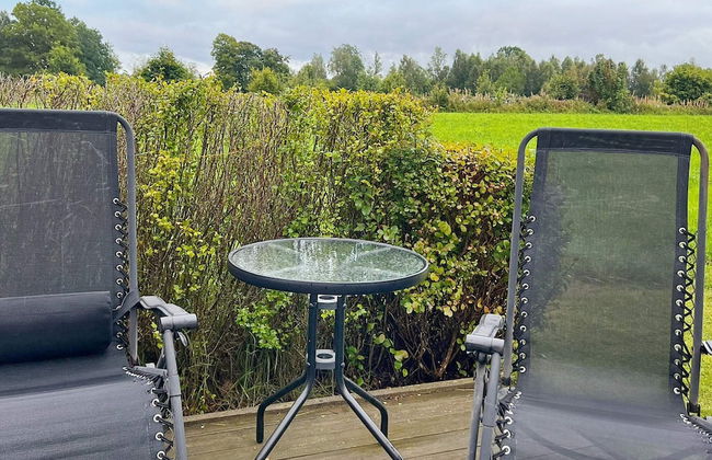 3 Person Holiday Home in Linneryd - Foto 19