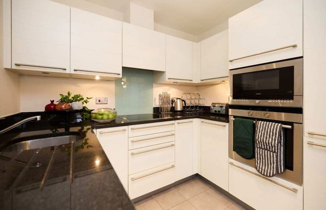 The Battersea Park Place - Amazing 2bdr Flat With Terrace - Foto 10