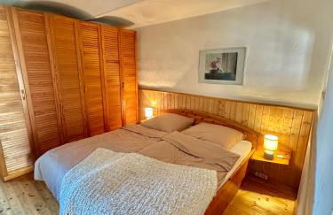 Ruhige Ferienwohnung auf dem Delcherhof in der Mosel-Weinregion - Foto 6