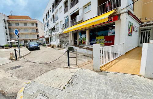 Toboso playa-BookApartments - Foto 5