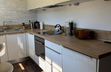 Studio tout confort au calme avec jardin proche Cannes - Foto 3