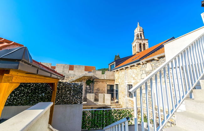 Apartment Kampanel - Foto 26