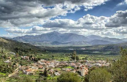 Orgon Farm Country Houses - Foto 18