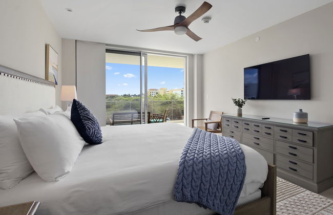 O Condominium Beachfront Residences - Foto 31