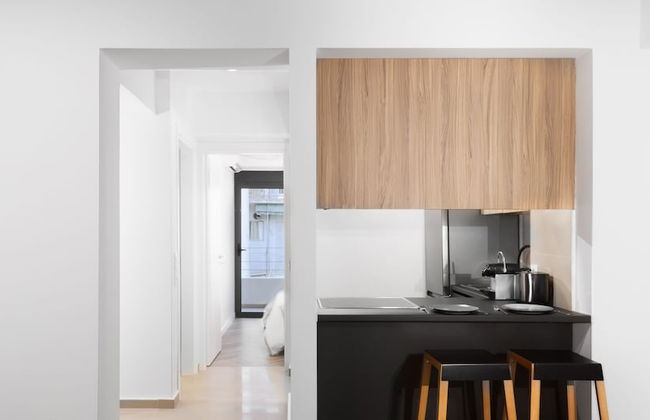 Elysium Boutique Apartments - Photo 45