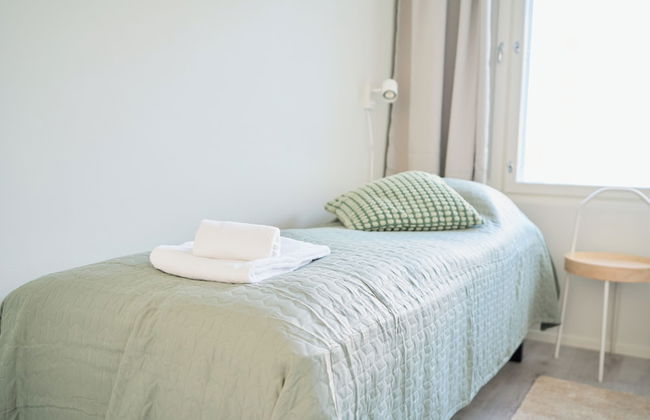 Forenom Serviced Apartments Klaukkala - Foto 6