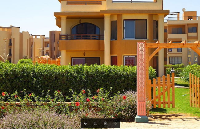 Alhayat Ain El Sokhna - Foto 40