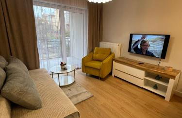 Apartamenty Alexa B - Foto 1